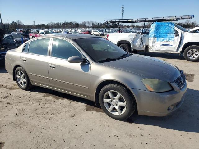 Photo 4 from auction – 2005 NISSAN ALTIMA S with VIN 1N4AL11D25C370798