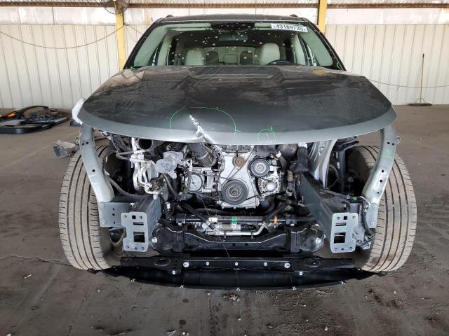 Photo 5 from auction – 2020 FORD EXPLORER X with VIN 1FMSK7DH6LGB06147