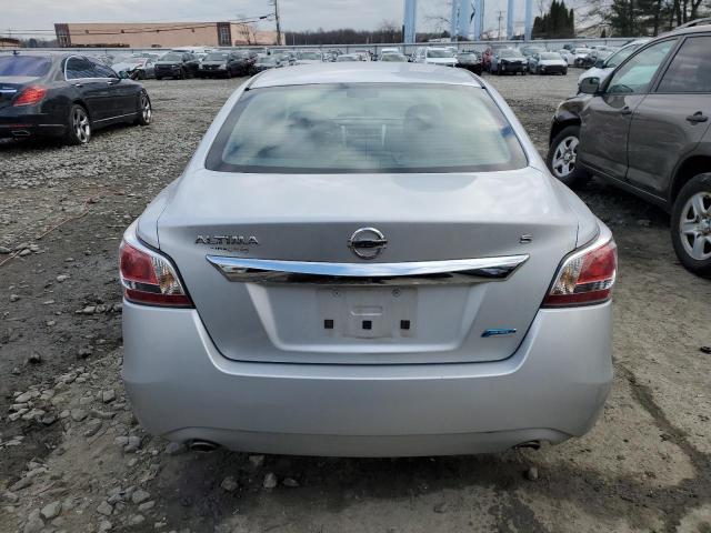 Photo 6 from auction – 2014 NISSAN ALTIMA 2.5 with VIN 1N4AL3AP7EC139949