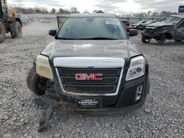Photo 5 from auction – 2011 GMC TERRAIN SL with VIN 2CTALMEC8B6369001