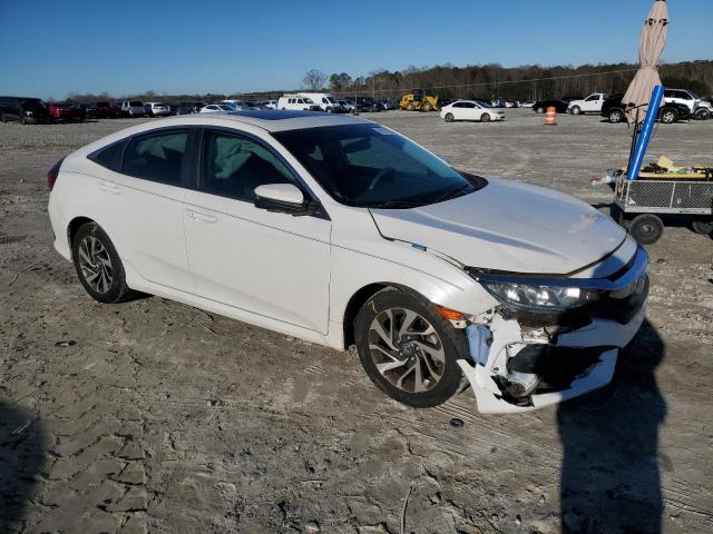 Photo 4 from auction – 2016 HONDA CIVIC EX with VIN 19XFC2F72GE055519