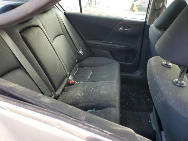 Photo 10 from auction – 2015 HONDA ACCORD LX with VIN 1HGCR2F33FA017654