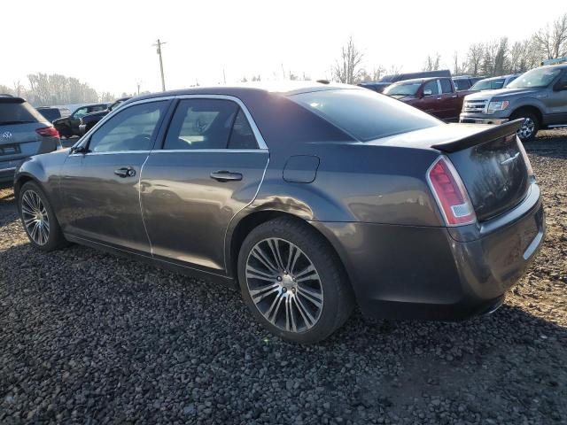 Photo 2 from auction – 2013 CHRYSLER 300 S with VIN 2C3CCABT0DH585251