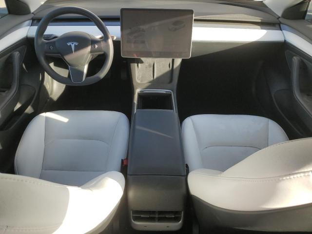 Photo 8 from auction – 2023 TESLA MODEL 3 with VIN 5YJ3E1EA4PF553428
