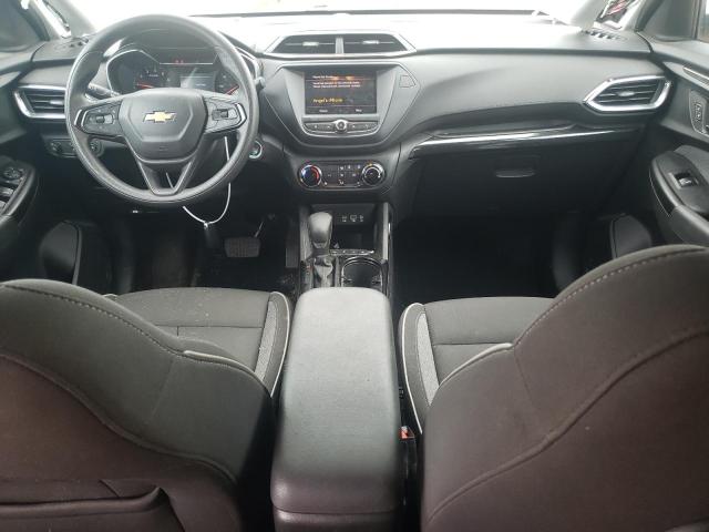 Photo 8 from auction – 2022 CHEVROLET TRAILBLAZE with VIN KL79MPSL6NB048185