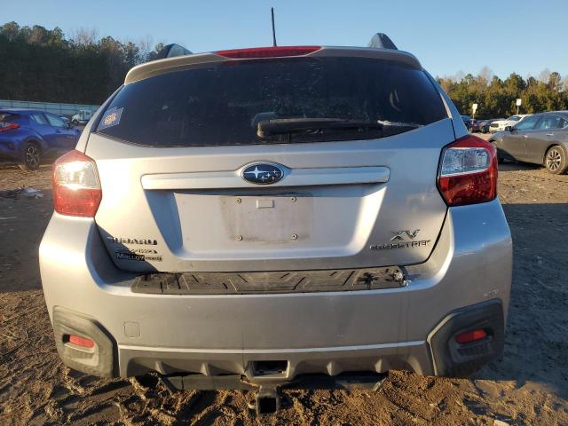 Photo 6 from auction – 2014 SUBARU XV CROSSTR with VIN JF2GPACC0E8236213