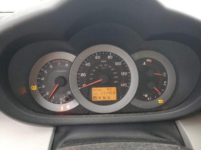 صورة رقم 9 من المزاد - 2006 TOYOTA RAV4 مع VIN JTMBD33VX66016900