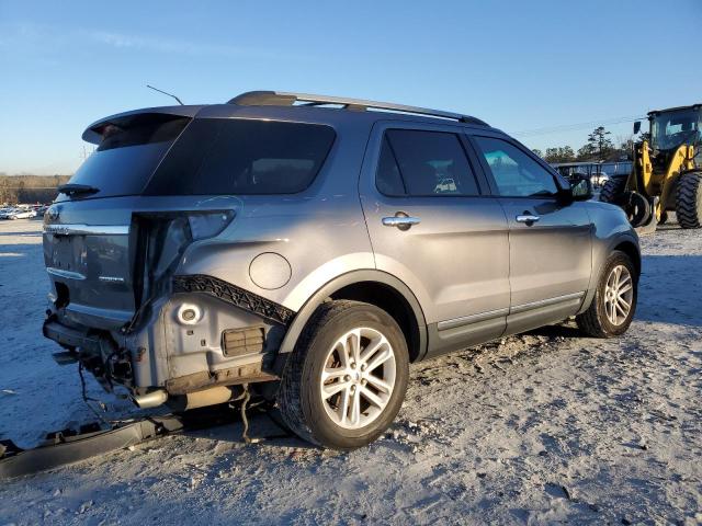 Photo 3 from auction – 2013 FORD EXPLORER X with VIN 1FM5K7D8XDGA40037