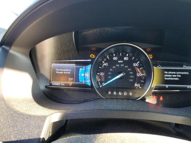 صورة رقم 9 من المزاد - 2016 FORD EXPLORER X مع VIN 1FM5K8DH1GGB83386