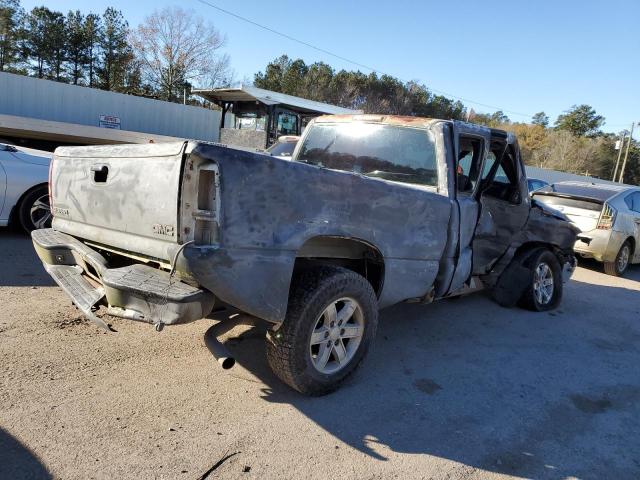 Foto 3 de la subasta – 2001 GMC NEW SIERRA con VIN 2GTEC19T011198424