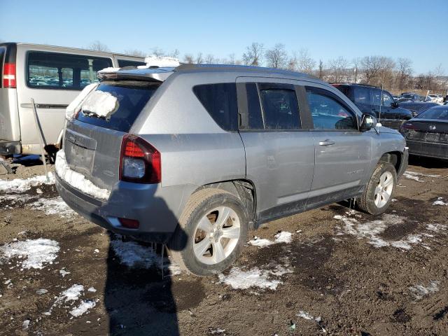 Снимка 3 от търг – 2014 JEEP COMPASS LA с VIN 1C4NJDEB9ED846440