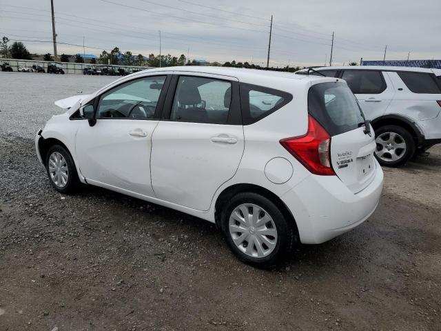 Photo 2 from auction – 2016 NISSAN VERSA NOTE with VIN 3N1CE2CP3GL385024