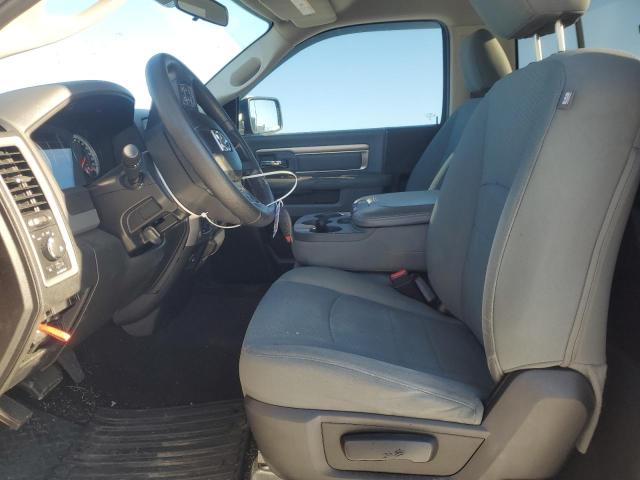 Photo 7 from auction – 2015 RAM 1500 ST with VIN 3C6JR7AGXFG631574