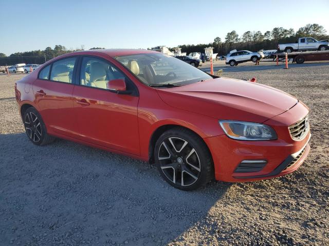 Photo 4 from auction – 2018 VOLVO S60 DYNAMI with VIN YV126MFL9J2451928