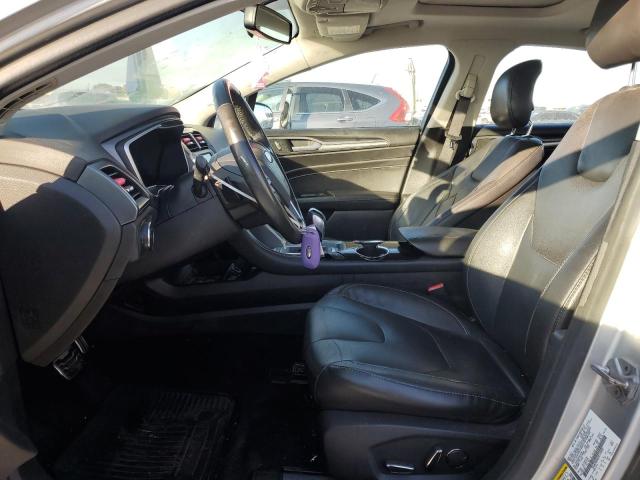 Photo 7 from auction – 2014 FORD FUSION TIT with VIN 3FA6P0K96ER170992