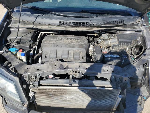 Photo 12 from auction – 2015 HONDA ODYSSEY EX with VIN 5FNRL5H49FB050358