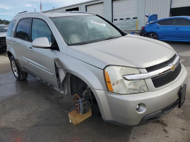 Photo 4 from auction – 2007 CHEVROLET EQUINOX LT with VIN 2CNDL63F976065955