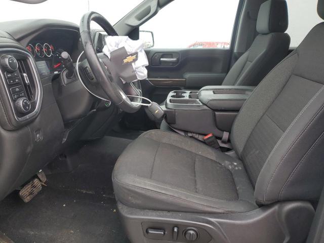 Photo 7 from auction – 2019 CHEVROLET SILVERADO with VIN 1GCUYDED5KZ317526
