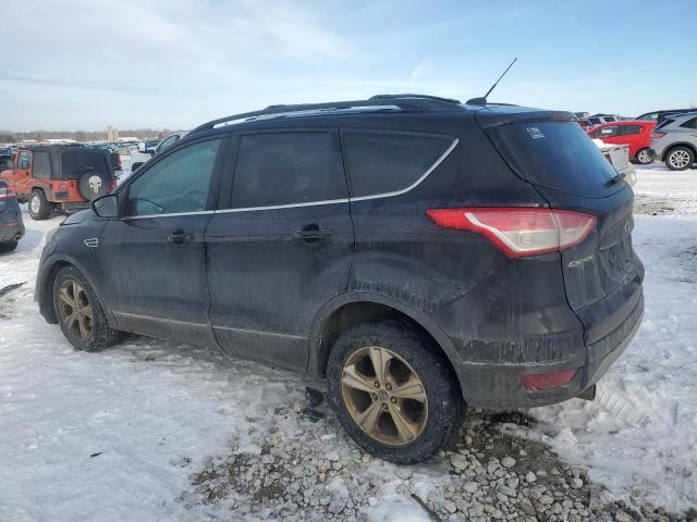 Photo 2 from auction – 2013 FORD ESCAPE SE with VIN 1FMCU0GX5DUC74101
