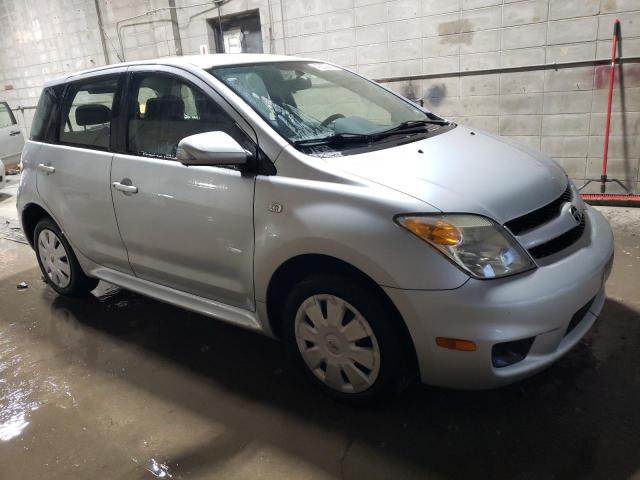 Photo 4 from auction – 2006 TOYOTA SCION XA with VIN JTKKT624160133774