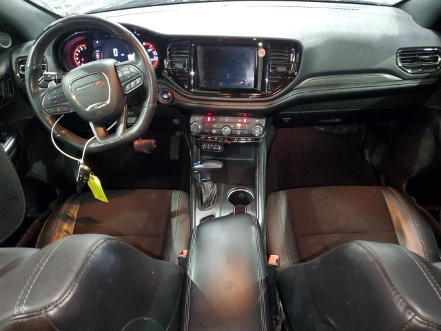 Photo 8 from auction – 2022 DODGE DURANGO GT with VIN 1C4RDHDGXNC218311