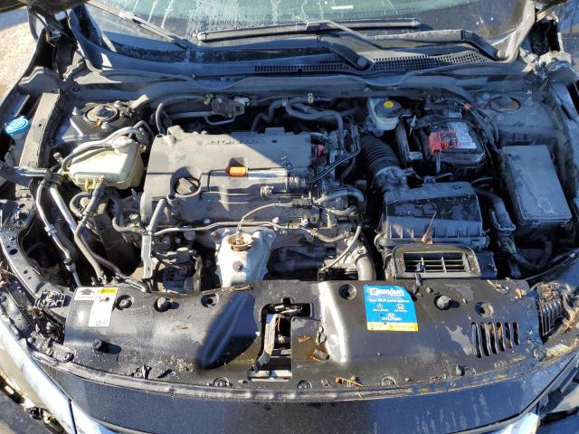 Photo 11 from auction – 2016 HONDA CIVIC EX with VIN 2HGFC2F71GH563843