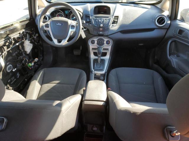 Photo 8 from auction – 2018 FORD FIESTA SE with VIN 3FADP4EJ2JM133773