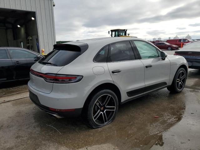 Photo 3 from auction – 2021 PORSCHE MACAN with VIN WP1AA2A56MLB15941