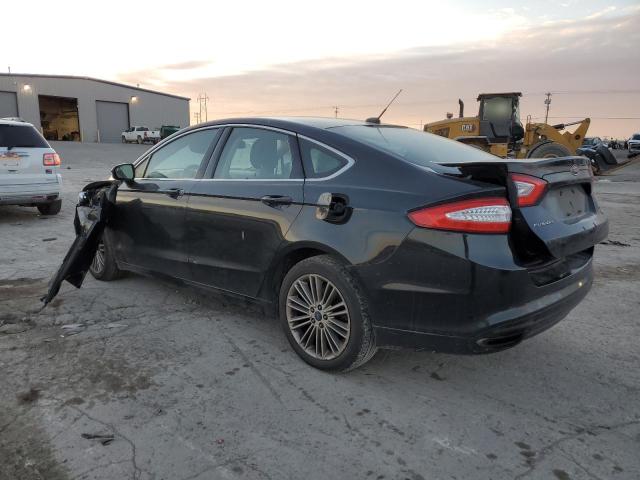 Photo 2 from auction – 2014 FORD FUSION SE with VIN 3FA6P0H92ER340790