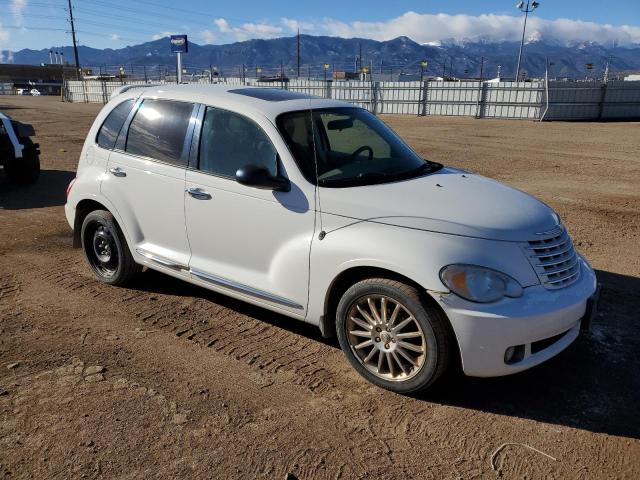 Photo 4 from auction – 2009 CHRYSLER PT CRUISER with VIN 3A8FY68889T578534