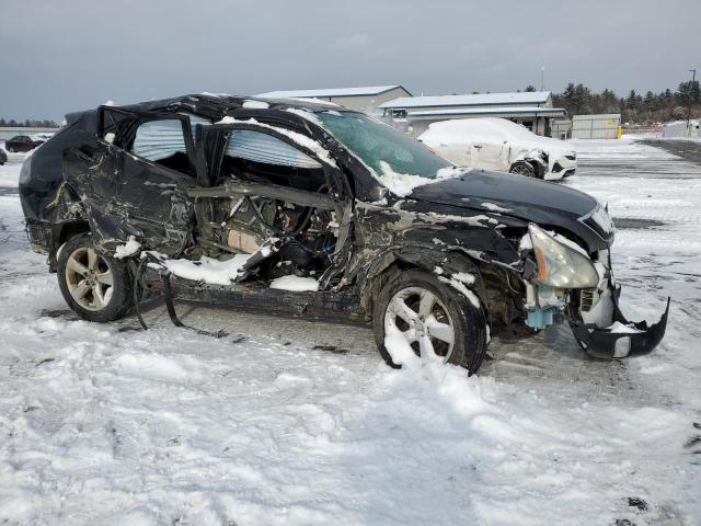 Photo 4 from auction – 2007 LEXUS RX 350 with VIN 2T2HK31U97C042467