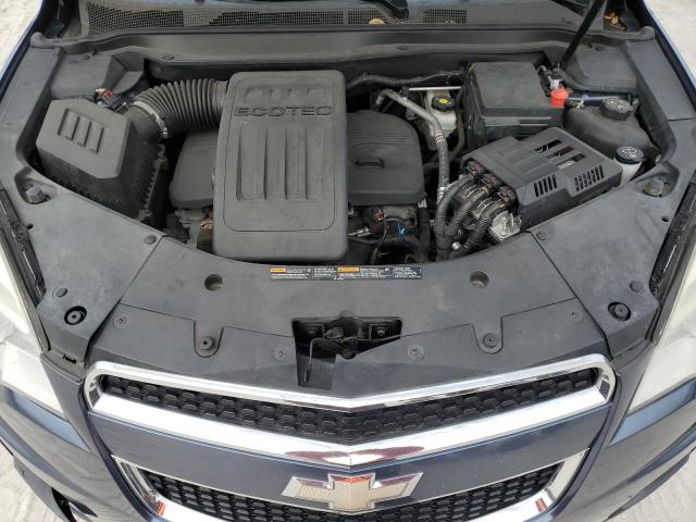 Photo 12 from auction – 2014 CHEVROLET EQUINOX LT with VIN 2GNALBEK7E6330144