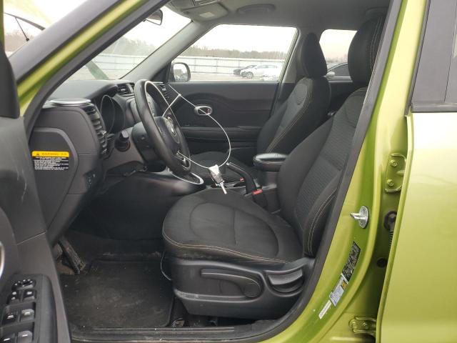 Снимка 7 от търг – 2015 KIA SOUL + с VIN KNDJP3A54F7770231