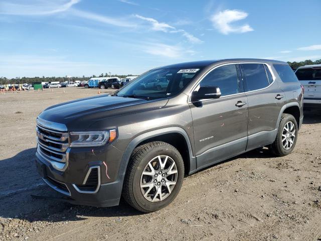 GMC ACADIA SLE 2020 with VIN 1GKKNKLAXLZ193952 - Photo from auction