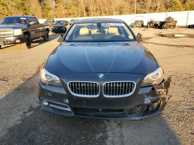 Photo 5 from auction – 2015 BMW 535 I with VIN WBA5B1C56FD920081