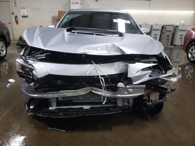 Photo 5 from auction – 2023 SUBARU WRX with VIN JF1VBAB6XP8805920