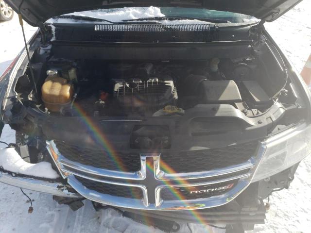 Photo 12 from auction – 2013 DODGE JOURNEY with VIN 3C4PDCDG4DT731017