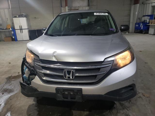 Photo 5 from auction – 2012 HONDA CR-V LX with VIN 2HKRM4H35CH625549