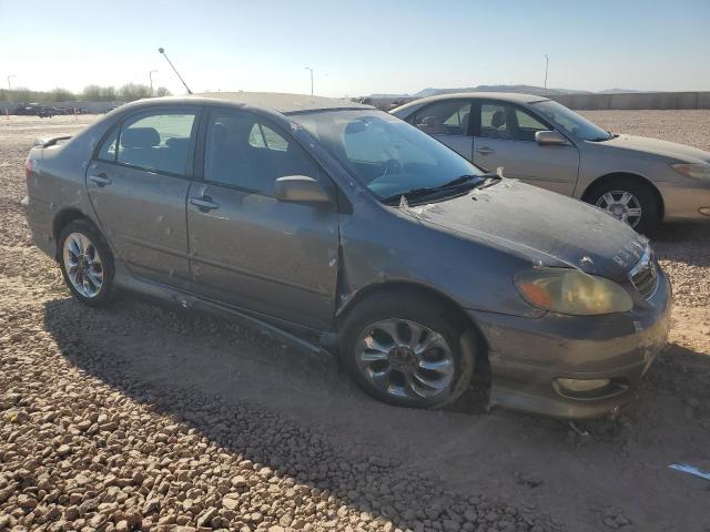 Photo 4 from auction – 2006 TOYOTA COROLLA CE with VIN 1NXBR30E56Z748851