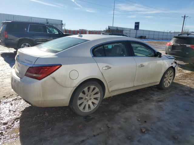 Photo 3 from auction – 2014 BUICK LACROSSE P with VIN 1G4GE5G30EF185177