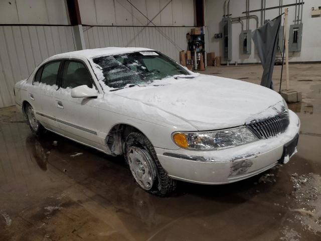 Photo 4 from auction – 2002 LINCOLN CONTINENTA with VIN 1LNHM97V82Y679836