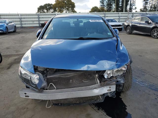 Photo 5 from auction – 2010 HONDA CIVIC LX with VIN 2HGFA1F53AH501690