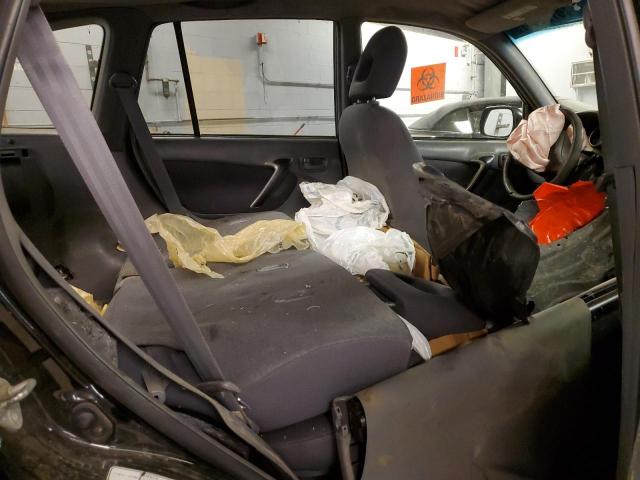Zdjęcie 10 z aukcji – 2003 TOYOTA RAV4 z VIN JTEHH20V430246486