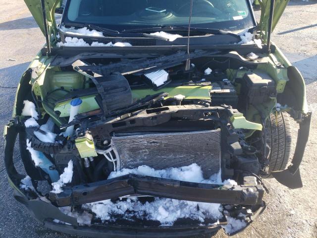 Photo 12 from auction – 2017 KIA SOUL with VIN KNDJN2A23H7883676