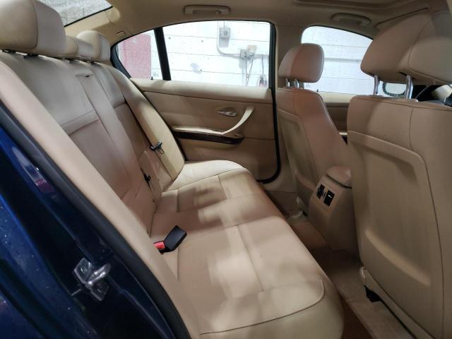 Photo 10 from auction – 2011 BMW 328 XI with VIN WBAPK7G55BNN85745