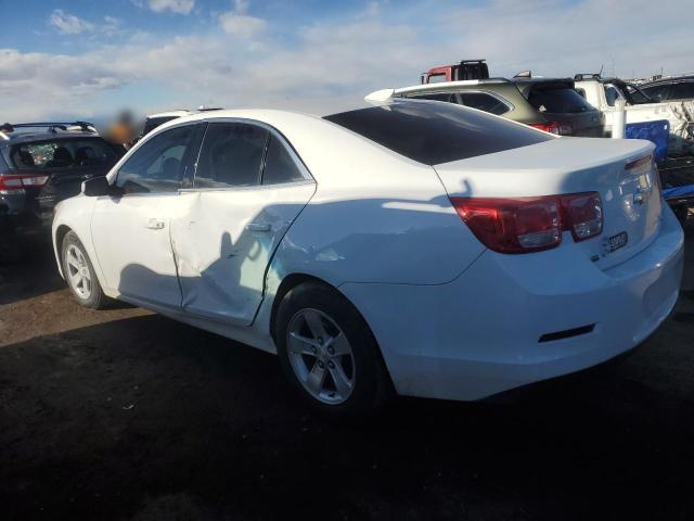Photo 2 from auction – 2016 CHEVROLET MALIBU LIM with VIN 1G11C5SA1GF126253