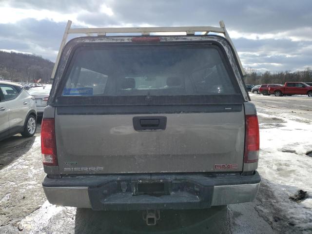 Photo 6 from auction – 2012 GMC SIERRA K15 with VIN 1GTN2TEA0CZ221570
