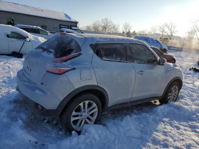 Photo 3 from auction – 2017 NISSAN JUKE S with VIN JN8AF5MRXHT706206