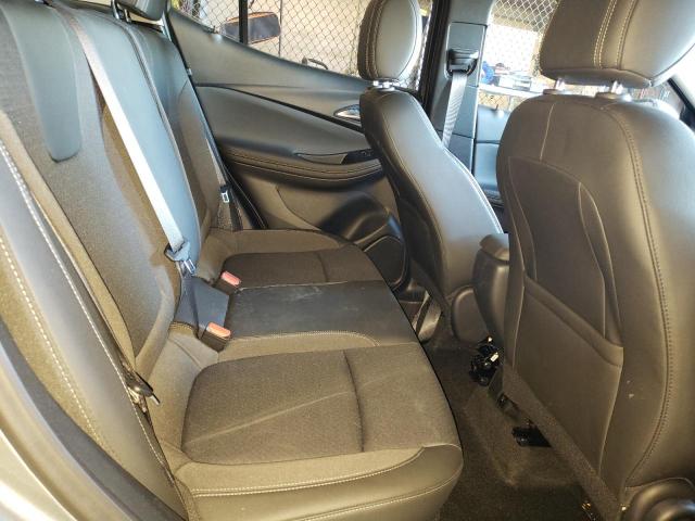 Photo 10 from auction – 2024 BUICK ENCORE GX with VIN KL4AMBSL0RB120758