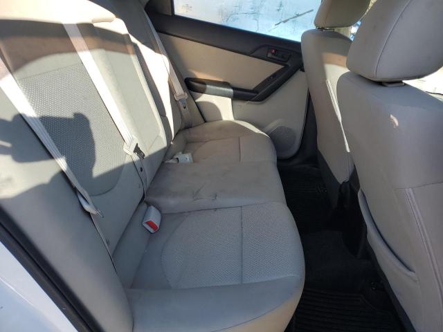 Photo 10 from auction – 2011 KIA FORTE EX with VIN KNAFU4A29B5417707